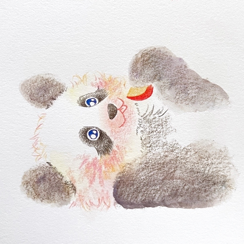 10月29日 21年 バースデーイラスト お誕生日のあなたへ Booth