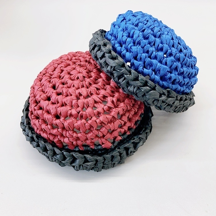 ぬい用 バケットハット