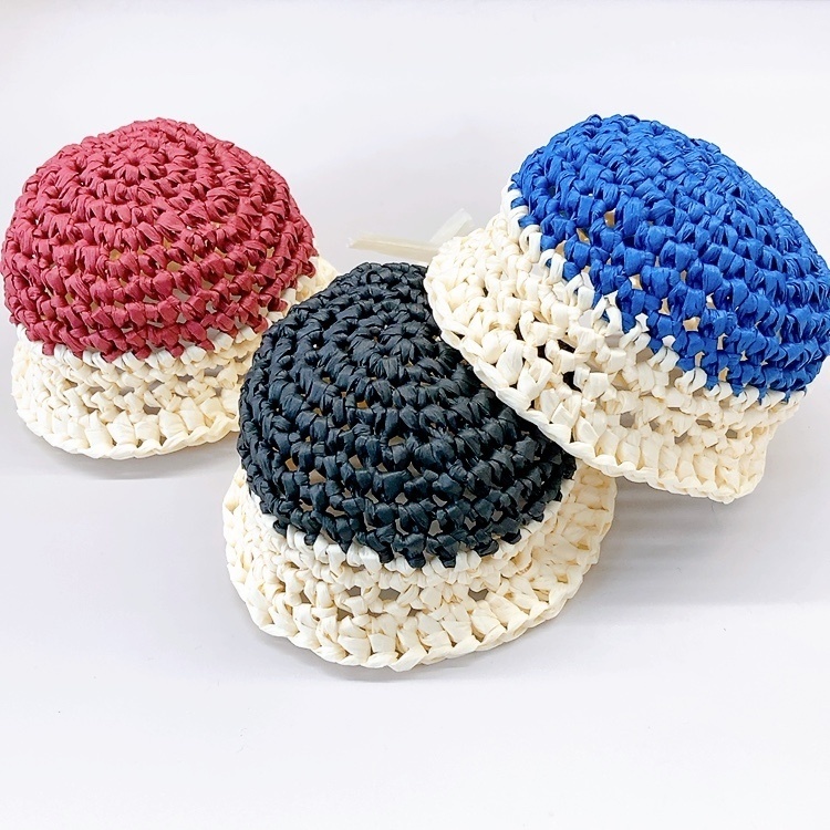 ぬい用 バケットハット