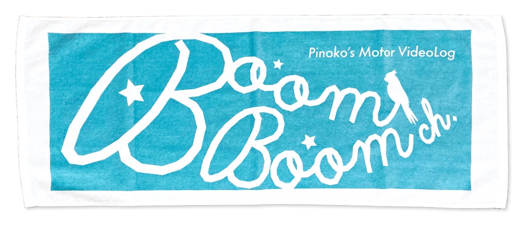 フェイスタオル