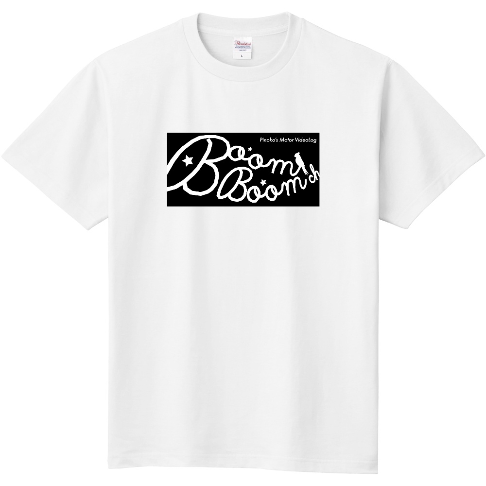 Tシャツ（白）
