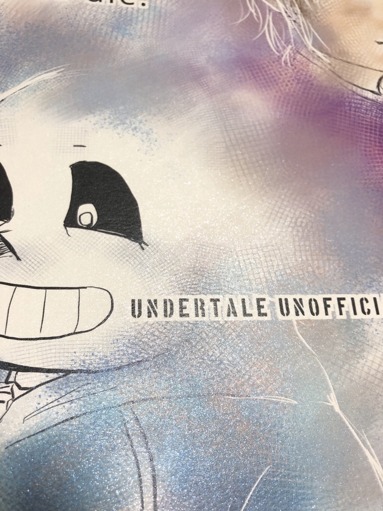 It’s a good day to die.