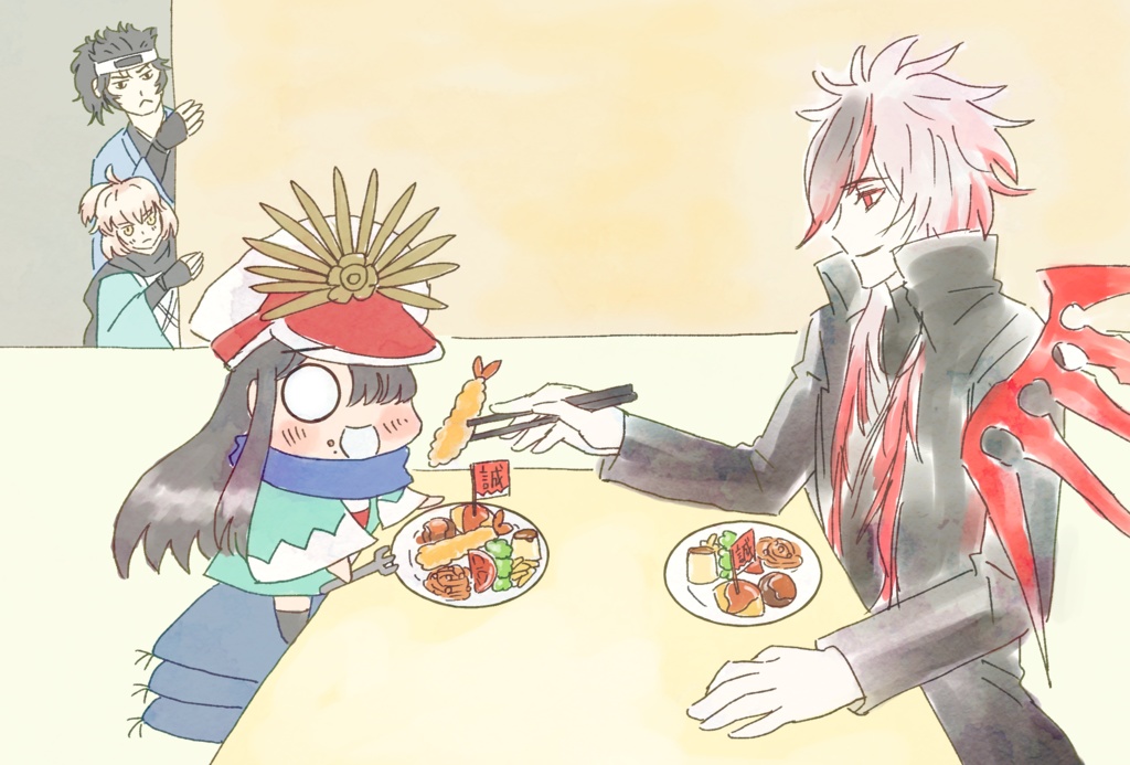 【通常配送】ポストカード