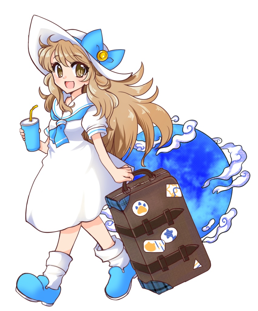 アクリルキーホルダー ヒカリ ヒサメ 2026春