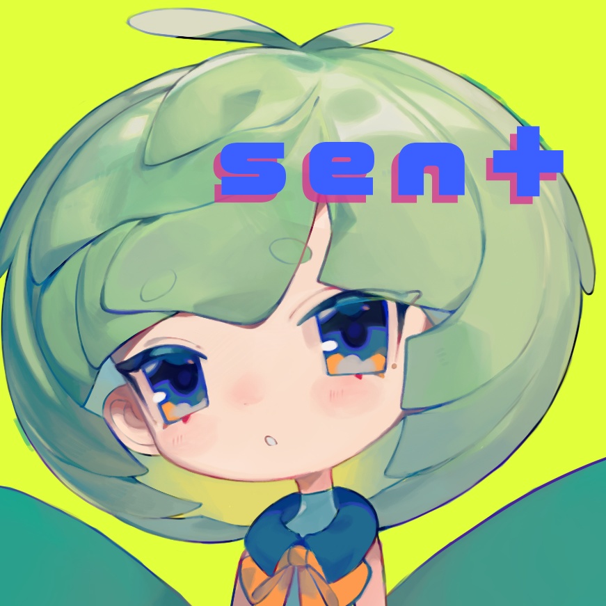 sen＋