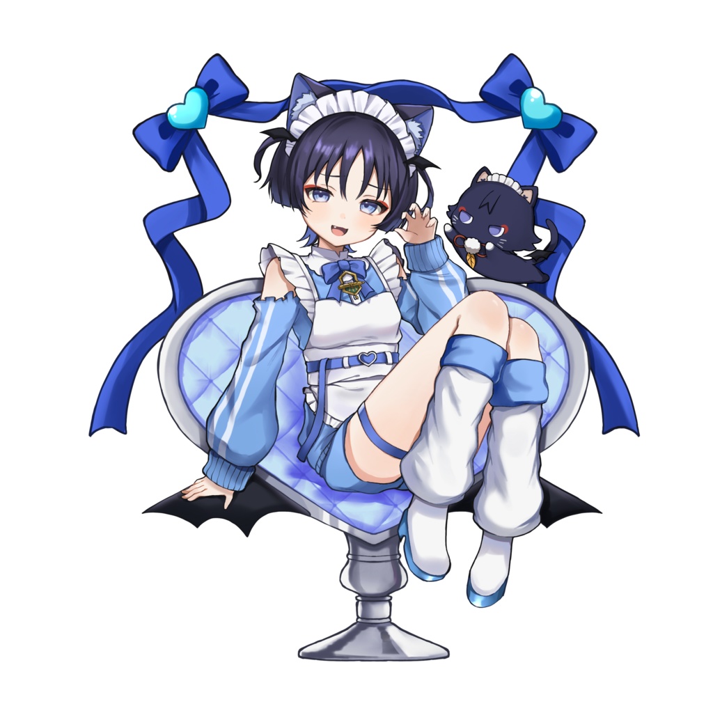 放浪者アクリルスタンド&シールセット