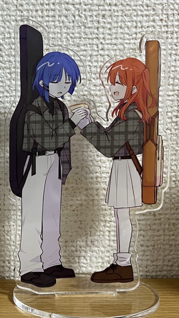 リョウ喜多アクリルスタンド