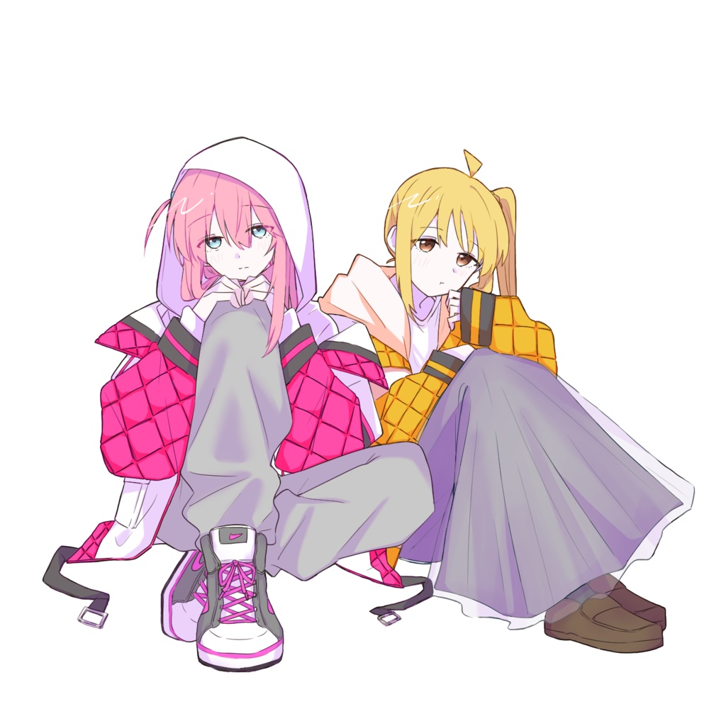ぼ虹アクスタA