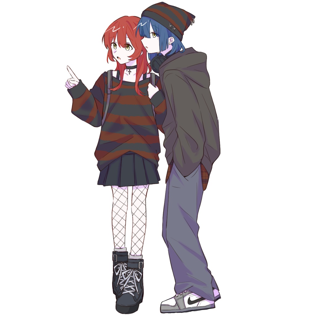 リョウ喜多アクスタ