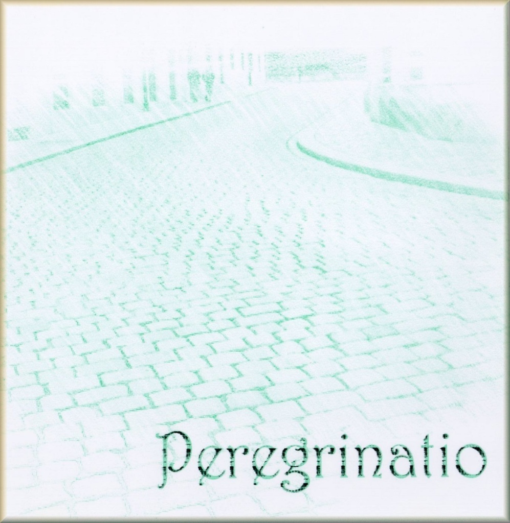 Peregrinatio