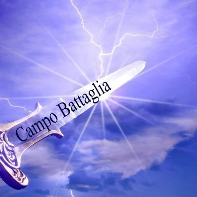 Campo Battaglia