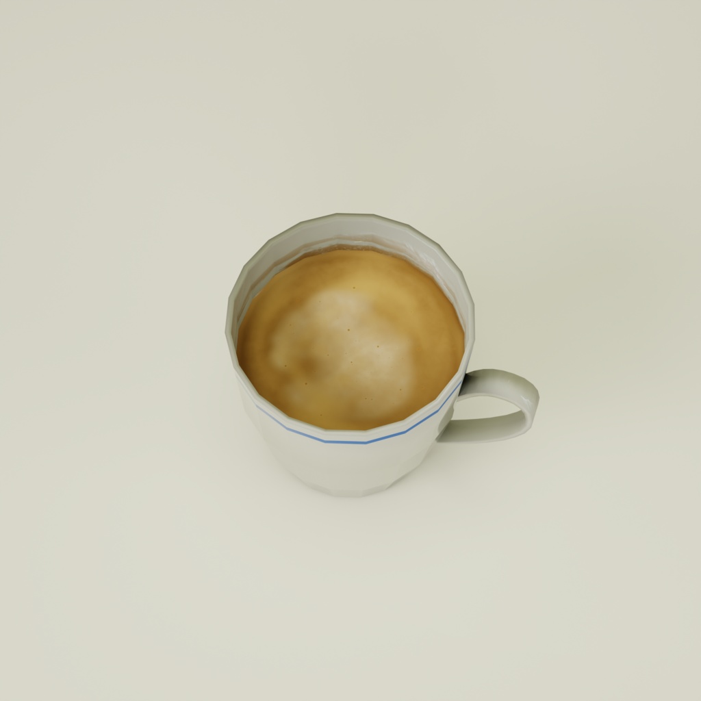 読みかけの本と飲みかけのコーヒー