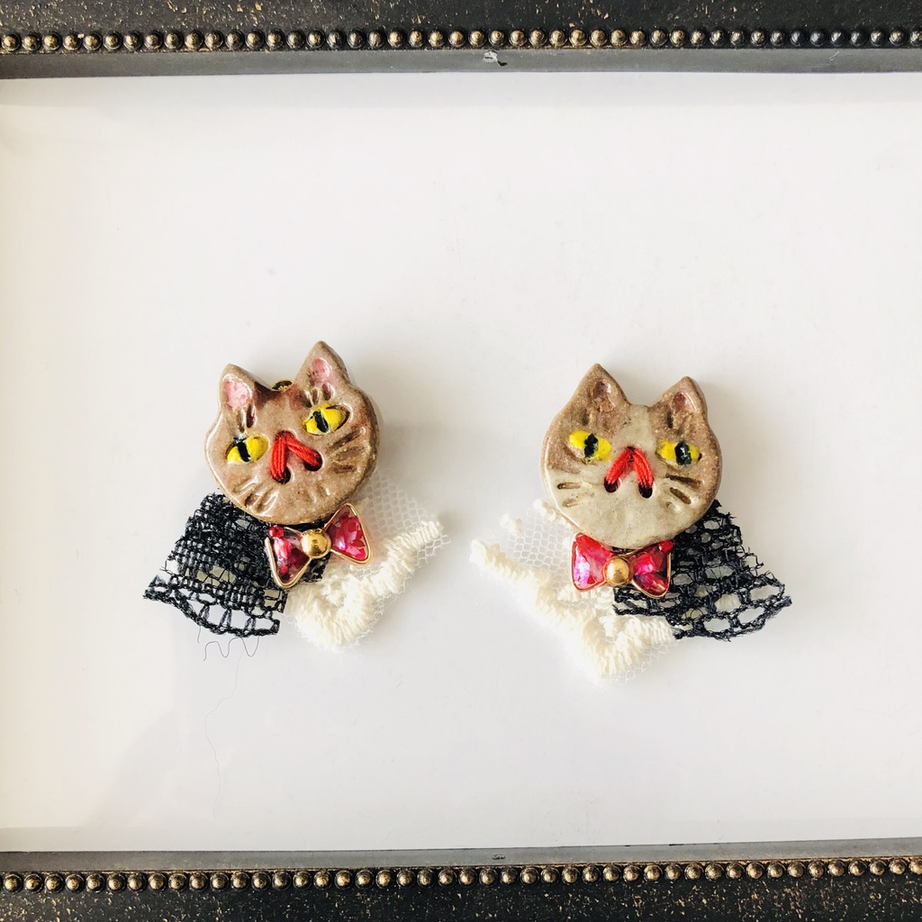 イヤリング