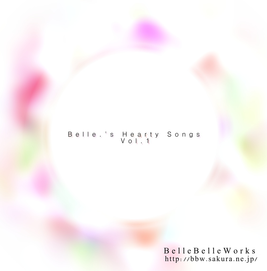 Belle.'s Hearty Songs Vol.1