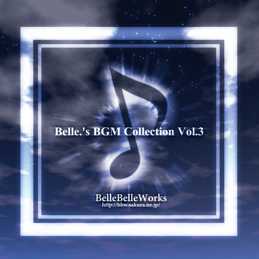 Belle.'s BGM Collection Vol.3