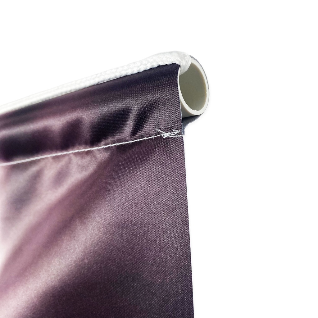 フォリア先生 描き下ろし ヒイラギ B2サイズ タペストリー