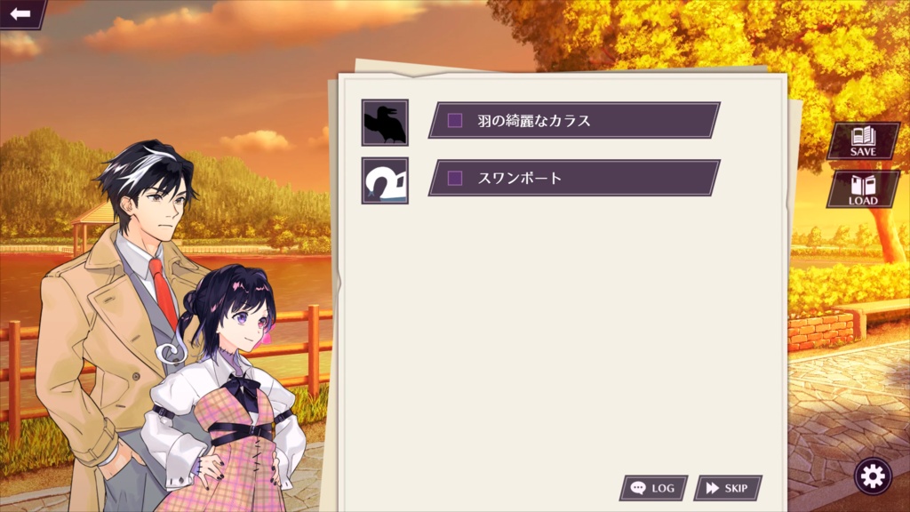 コメディミステリー『忙しい方のためのゾンビポリス』【無料】