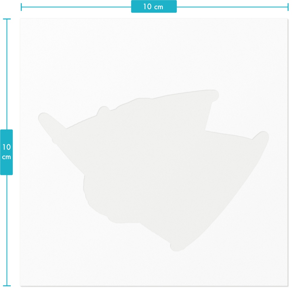 nemusubiステッカー【非公式】