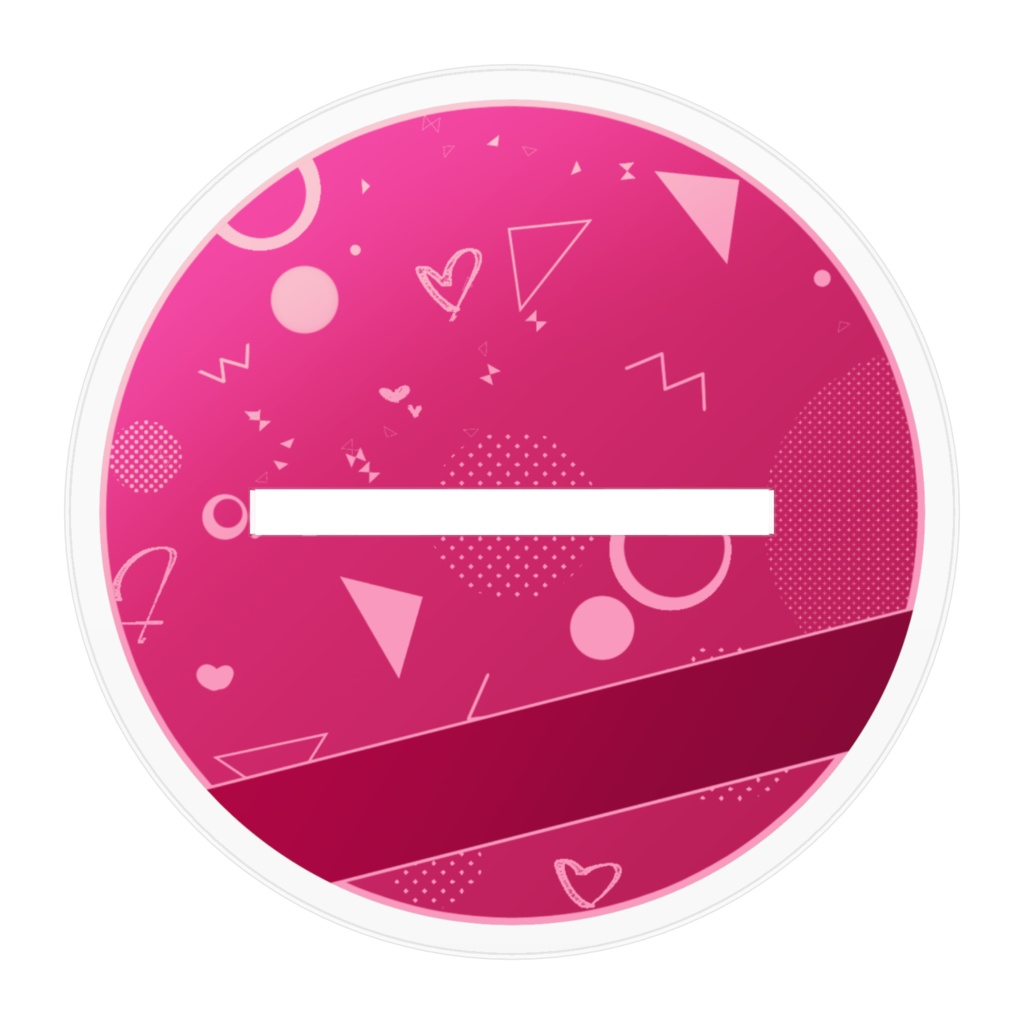 結目ユイ様 2024年誕生日記念アクリルフィギュア【非公式】