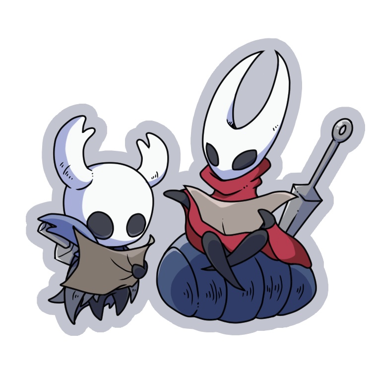 放浪者とホーネットアクリルスタンド