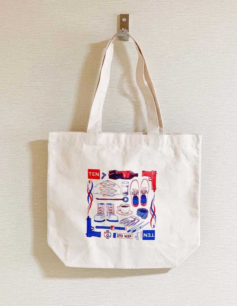 友情の鱗片 トート