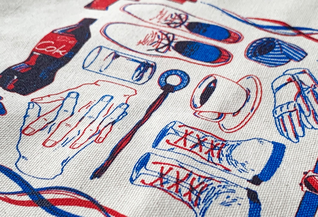 友情の鱗片 トート