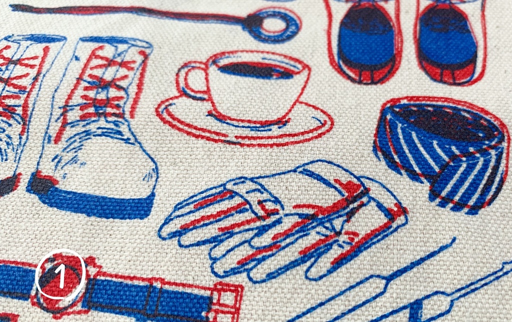 友情の鱗片 トート(ワケアリ)