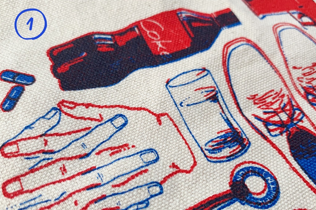 友情の鱗片 トート(ワケアリ)