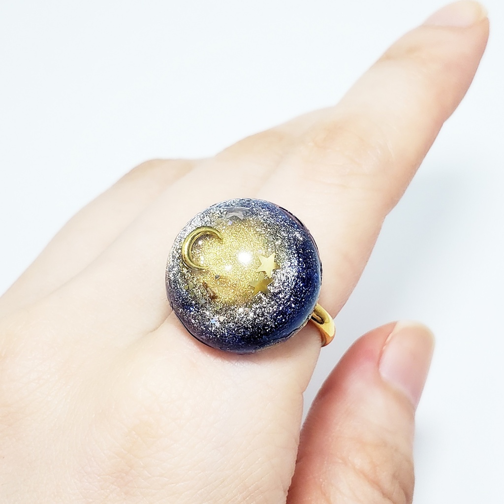 「美少女戦士セーラームーン」スタードーム:セーラーウラヌスVer(指輪・チャーム・ペンダント)