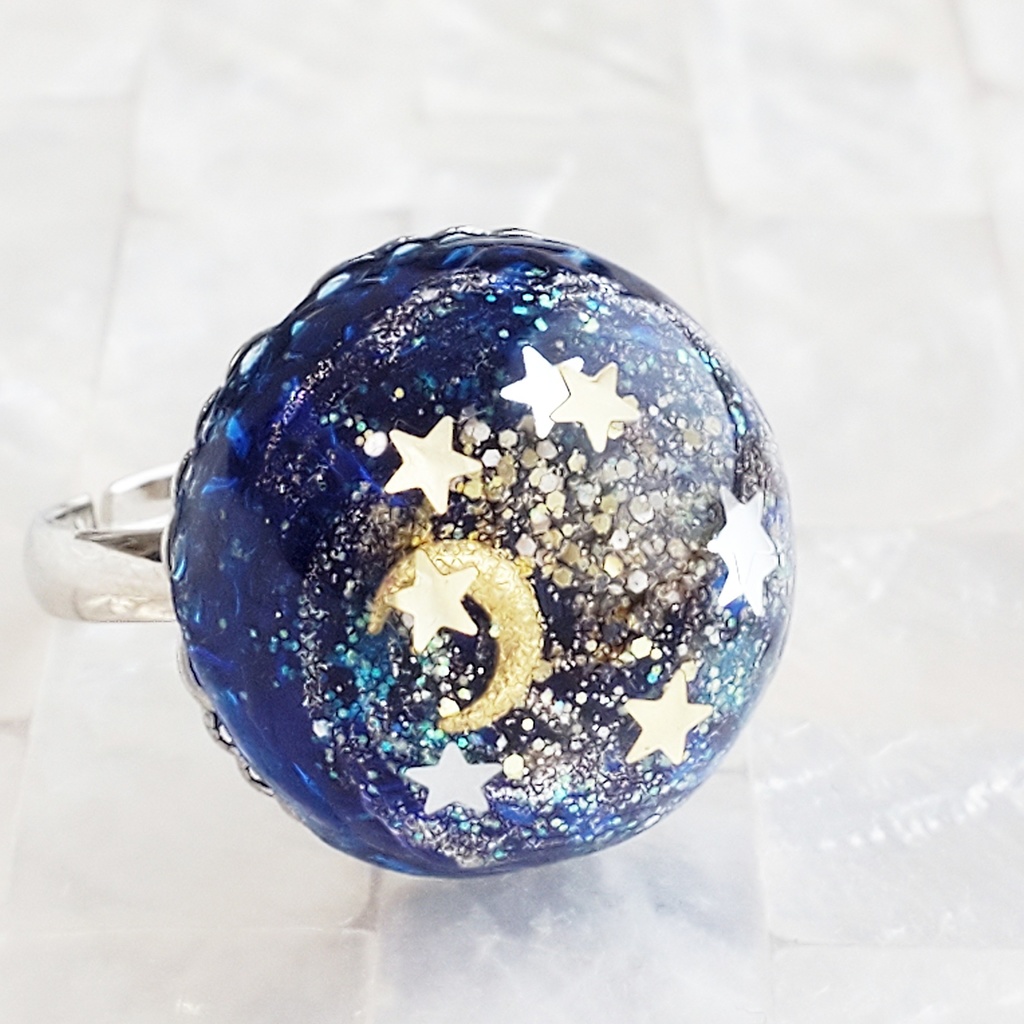 「美少女戦士セーラームーン」スタードームリング：セーラーウラヌスVer