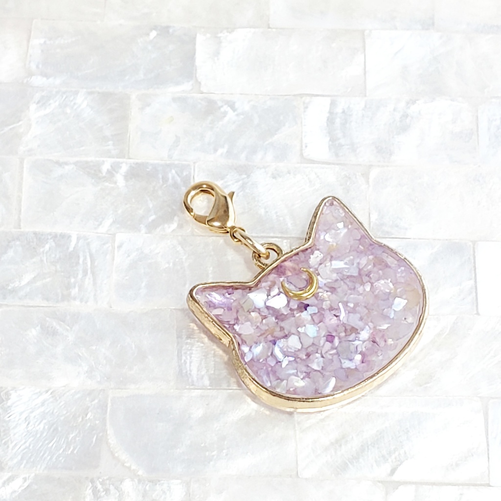 「美少女戦士セーラームーン」キャットチャーム:ダイアナVer