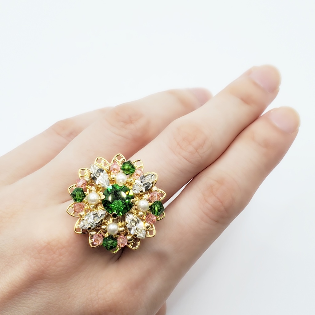 「美少女戦士セーラームーン」ジュエルモチーフ:セーラージュピターVer