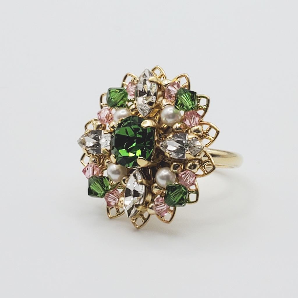 「美少女戦士セーラームーン」ジュエルモチーフ:セーラージュピターVer