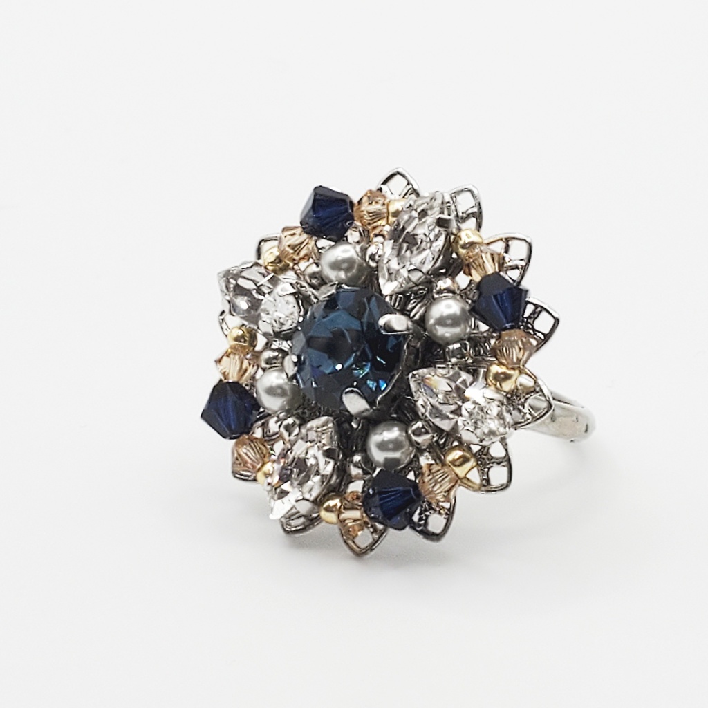 「美少女戦士セーラームーン」ジュエルモチーフ:セーラーウラヌスVer