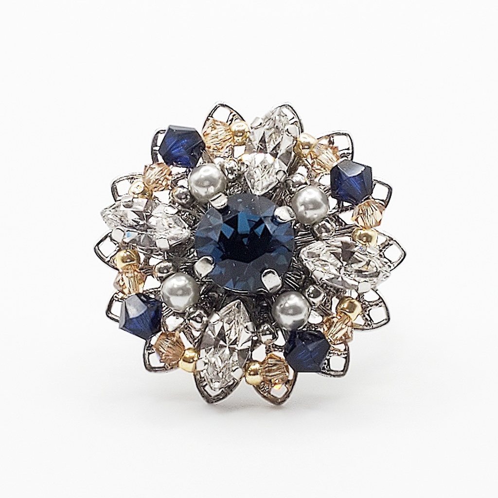 「美少女戦士セーラームーン」ジュエルモチーフ:セーラーウラヌスVer