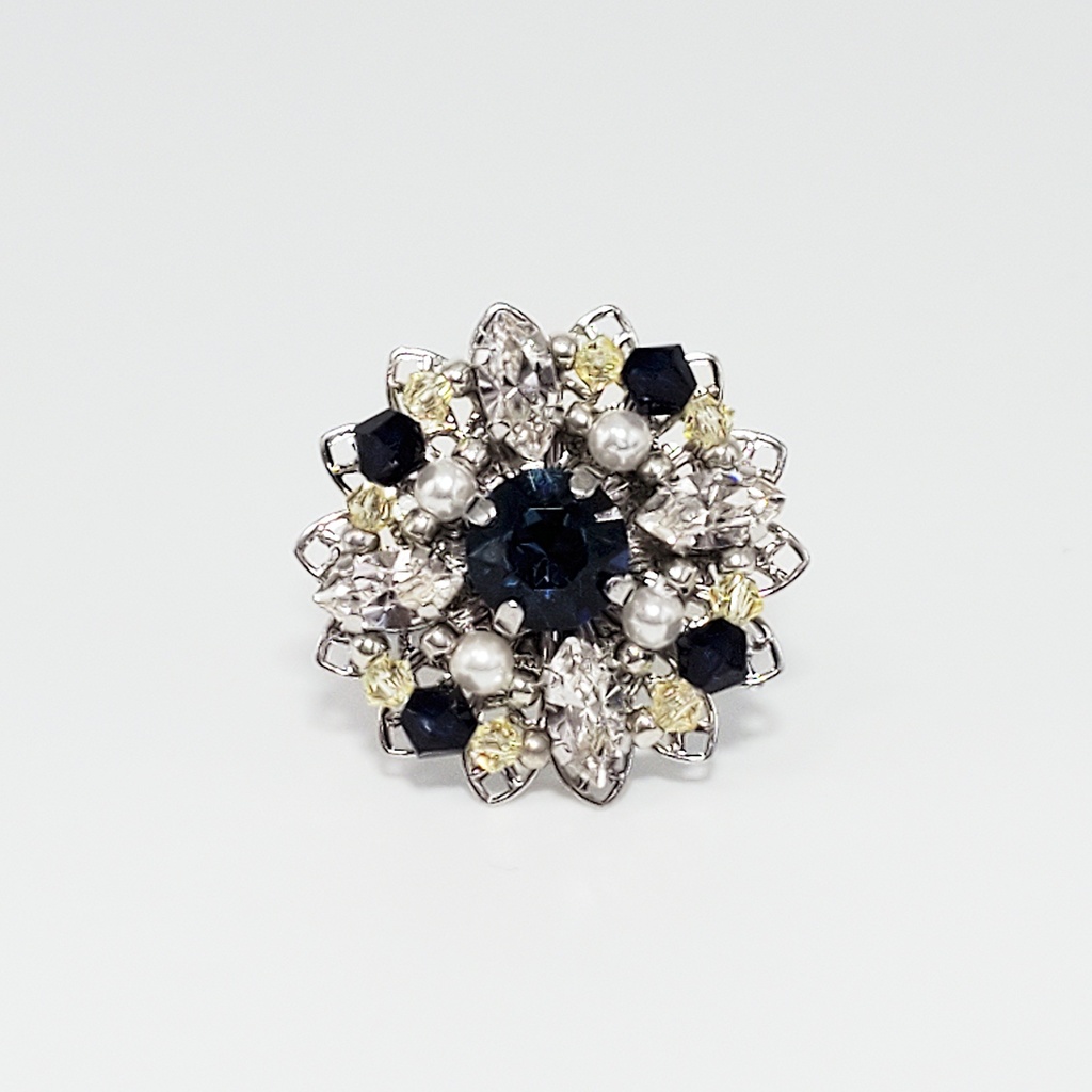 「美少女戦士セーラームーン」ジュエルモチーフ:セーラーウラヌスVer