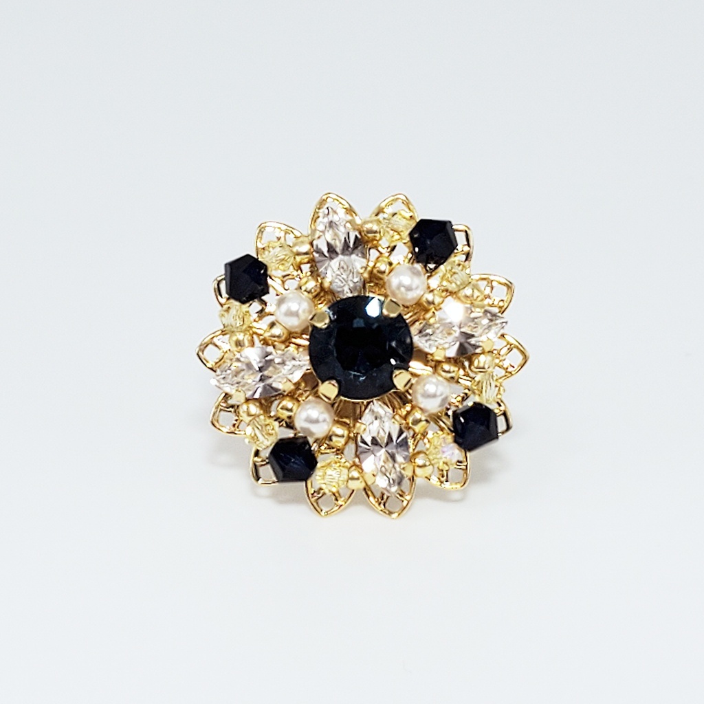 「美少女戦士セーラームーン」ジュエルモチーフ:セーラーウラヌスVer