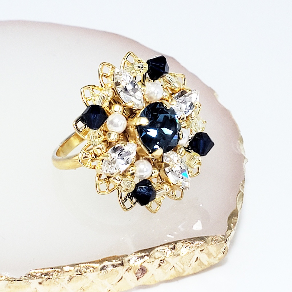 「美少女戦士セーラームーン」ジュエルモチーフ:セーラーウラヌスVer