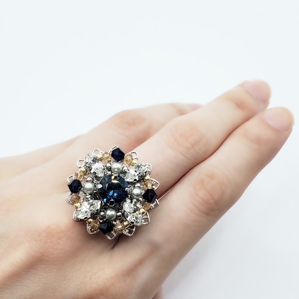 「美少女戦士セーラームーン」ジュエルモチーフ:セーラーウラヌスVer