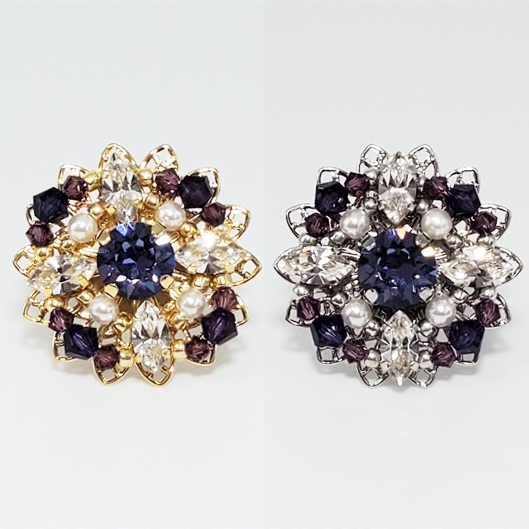 「美少女戦士セーラームーン」ジュエルモチーフ:セーラームーンVer