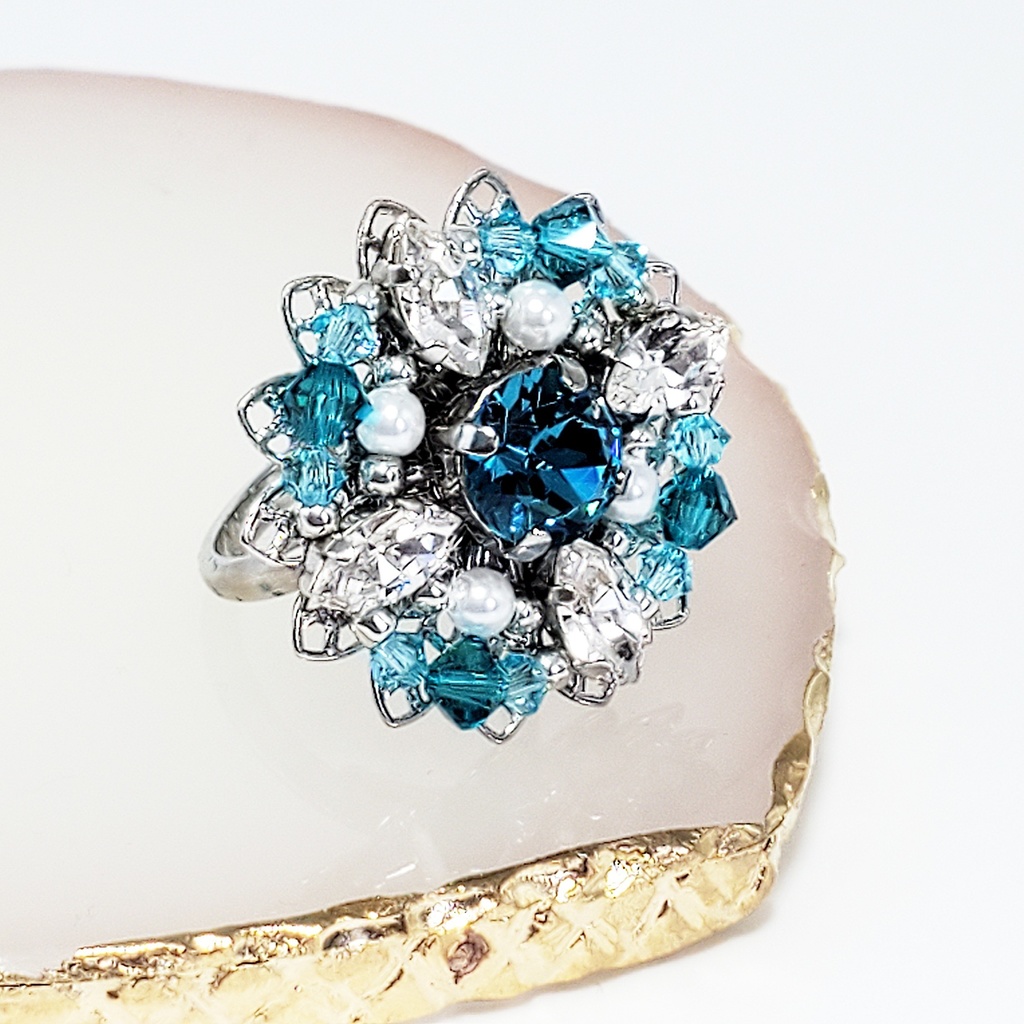 「美少女戦士セーラームーン」ジュエルモチーフ:セーラーネプチューンVer