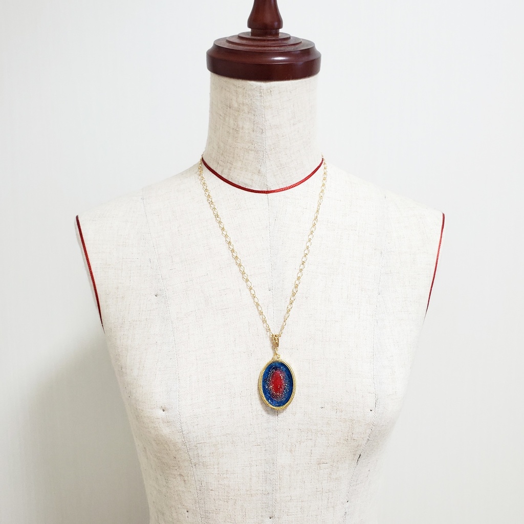 「美少女戦士セーラームーン」宇宙塗りモチーフ:セーラームーンVer