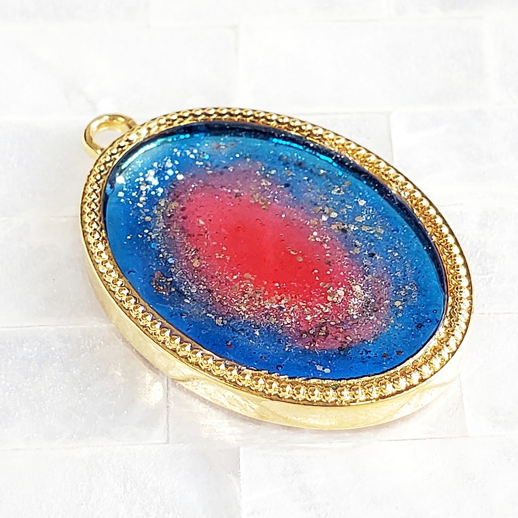 「美少女戦士セーラームーン」宇宙塗りモチーフ:セーラームーンVer