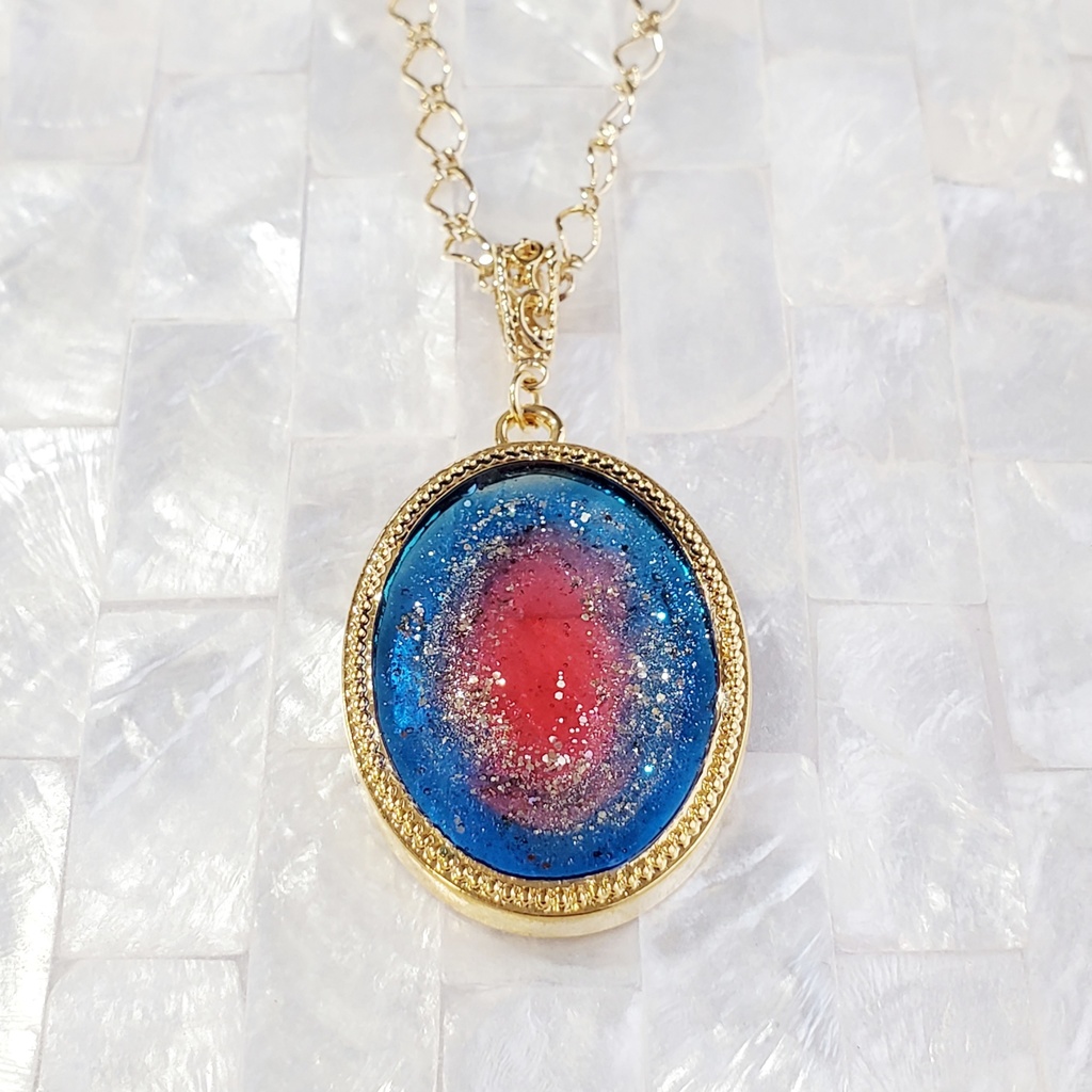 「美少女戦士セーラームーン」宇宙塗りモチーフ：セーラームーンVer