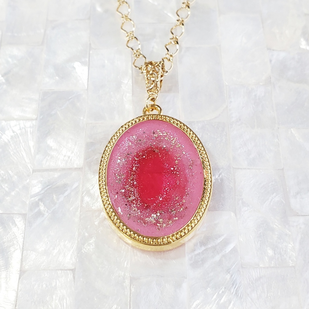 「美少女戦士セーラームーン」宇宙塗りモチーフ:セーラーちびムーンVer