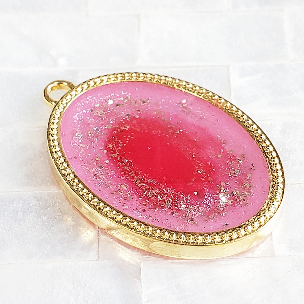 「美少女戦士セーラームーン」宇宙塗りモチーフ:セーラーちびムーンVer