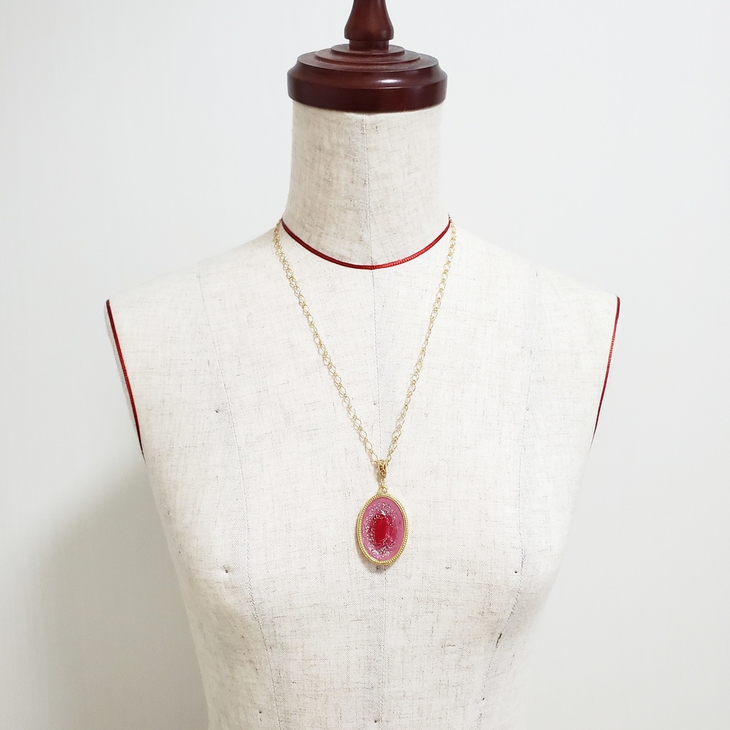 「美少女戦士セーラームーン」宇宙塗りモチーフ:セーラーちびムーンVer