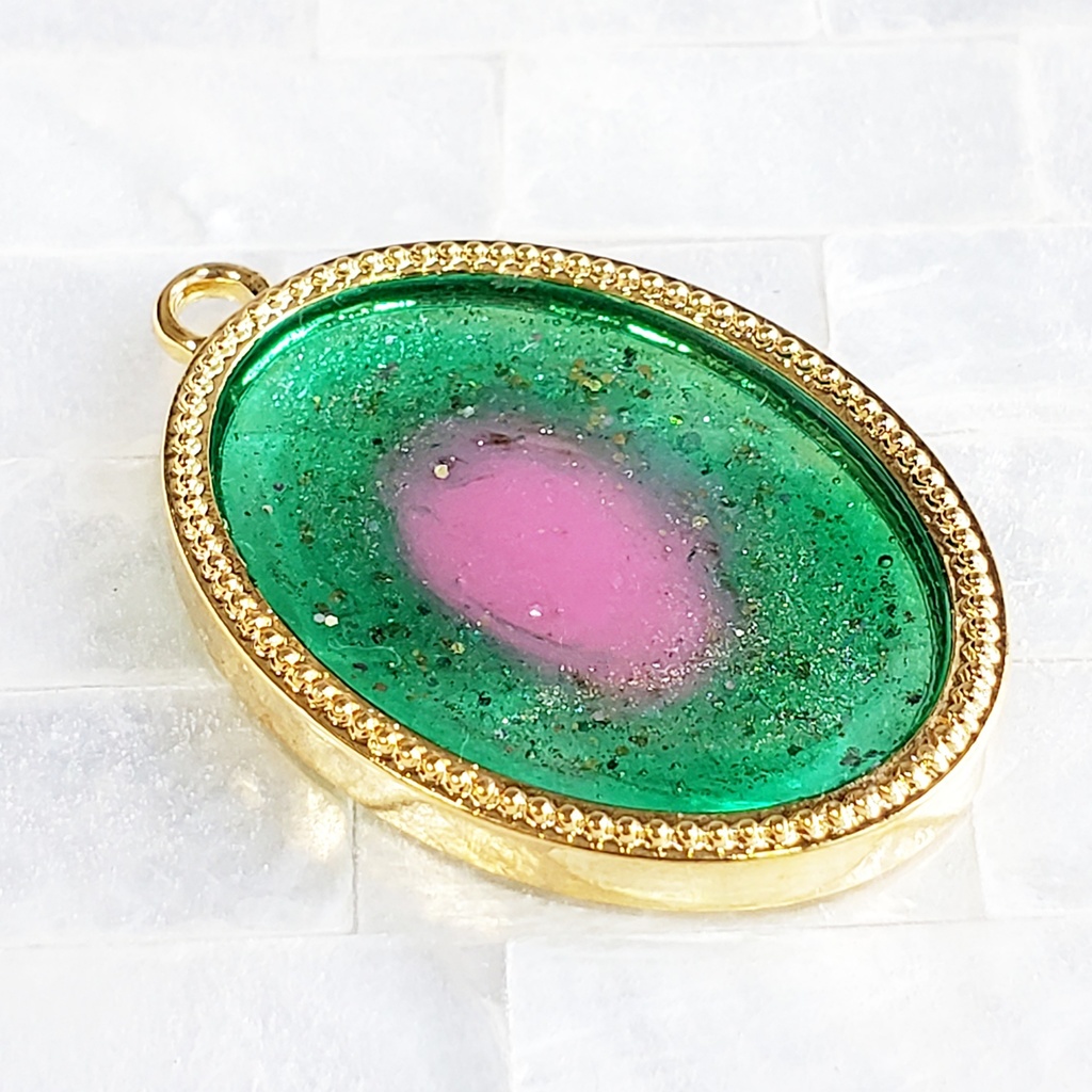 「美少女戦士セーラームーン」宇宙塗りモチーフ:セーラージュピターVer