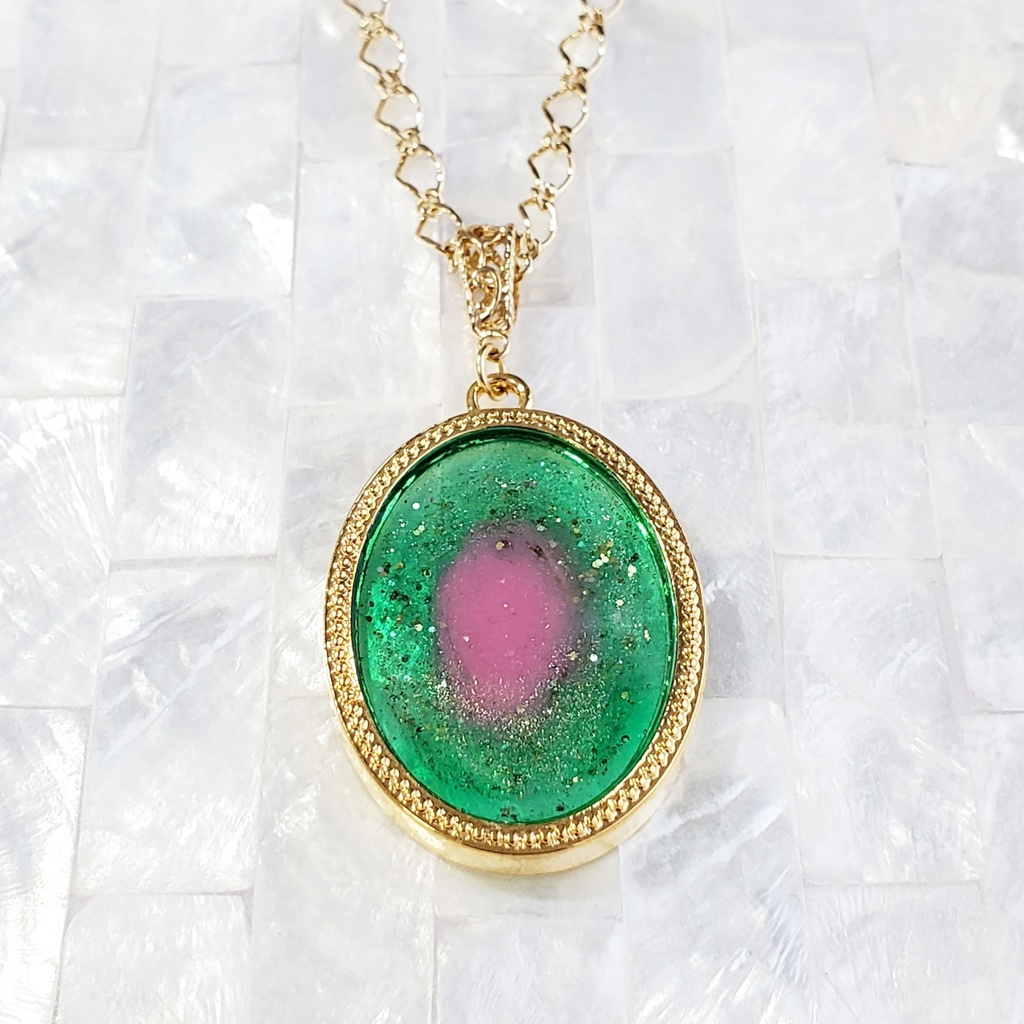 「美少女戦士セーラームーン」宇宙塗りモチーフ:セーラージュピターVer