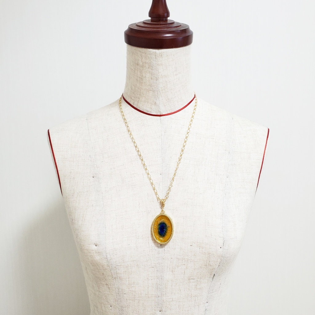 「美少女戦士セーラームーン」宇宙塗りモチーフ:セーラービーナスVer